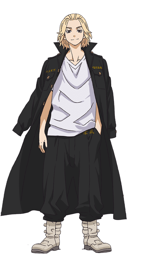 Tokyor_'s tweet photo. Manjiro Sano

 -ALIAS
Mikey 

 - POSICIÓN
Presidente y miembro fundador de Tokyo Manji Gang

 - OCUPACIÓN
Presidente de Tokyo Manji Gang

 - CUMPLEAÑOS
20 de agosto de 1990

 - EDAD
Pasado: 15-16
Presente: 27

 - TIPO DE SANGRE
B

 - ALTURA
162 cm

 - PESO
56 kg
#tokyorevengers https://t.co/dp0Su6ju8P
