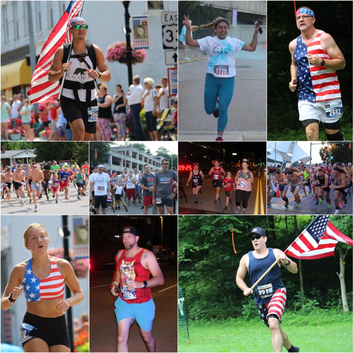 APTiming's tweet image. What an absolutely incredible weekend of racing to celebrate Independence Day! conta.cc/3higkee