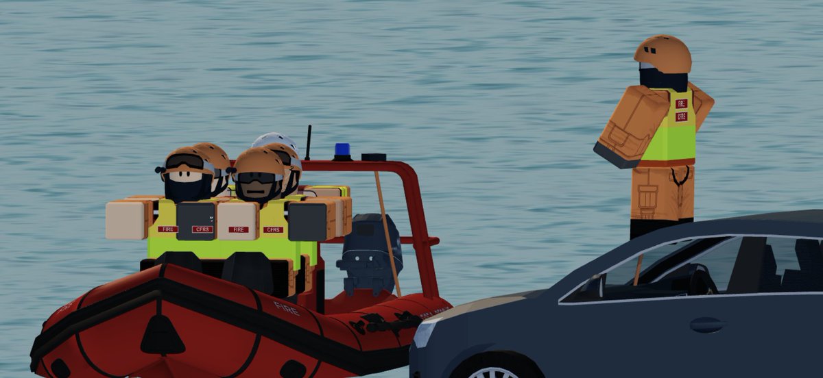Cambridgeshire Fire & Rescue Service tweet media
