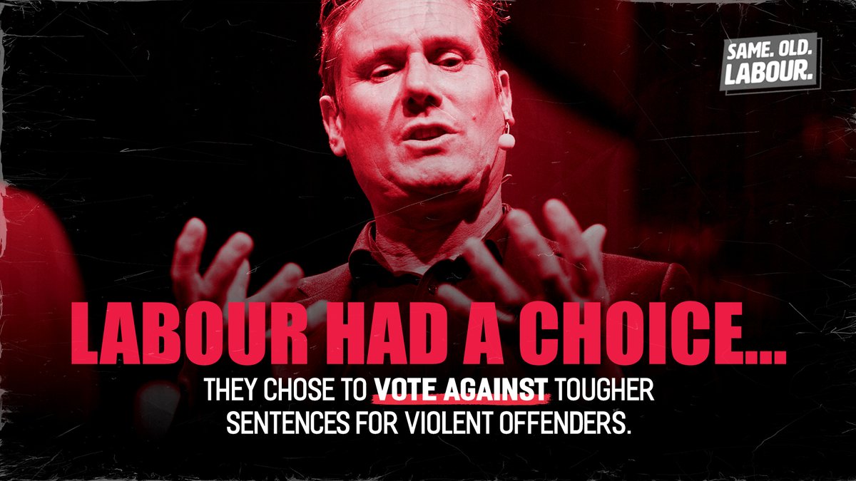 Conservatives tweet media