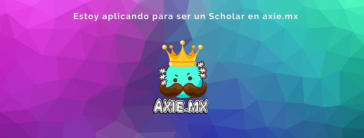 Axie.mx tweet media
