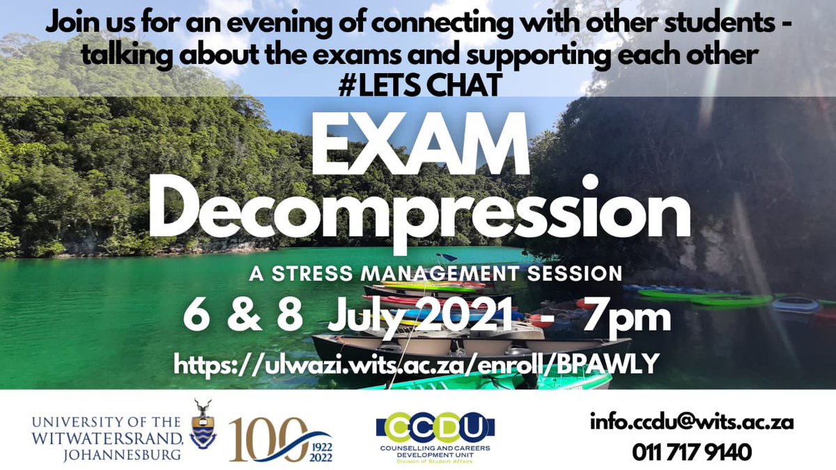Reminder!!! <a href="/Wits_SRC/">Wits SRC</a>