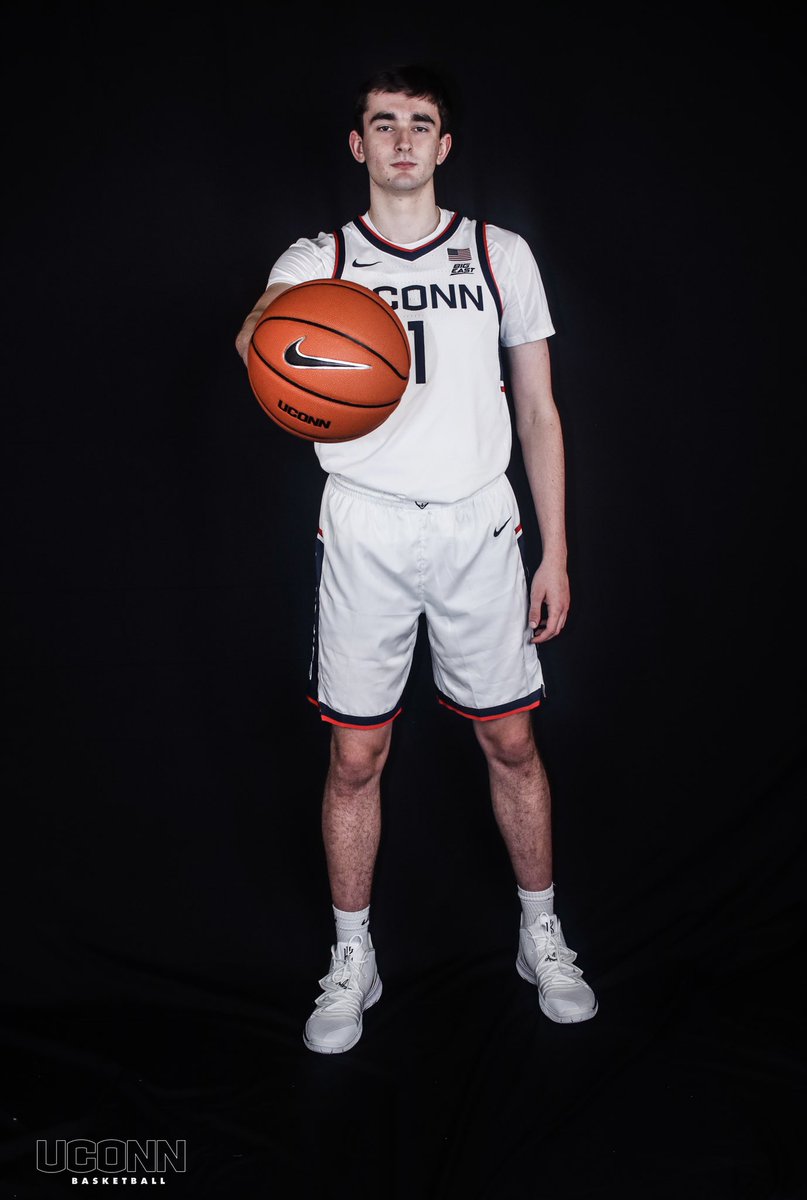 UCONN visit was amazing! Thank you! #GoHuskies #notcommitted