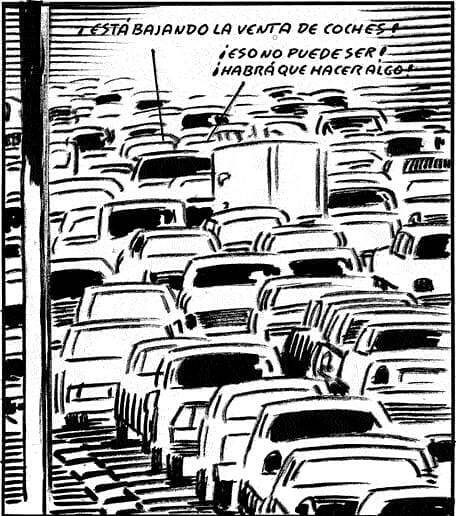 ecocosas's tweet photo. Al igual es hora de pensar en dejar un poco los coches y tomar la bicicleta o el transporte público #ecocosas #ecologia #sostenibilidad #sustentabilidad #decrecimiento https://t.co/INCD7QQndy https://t.co/xoaS2rzlEl