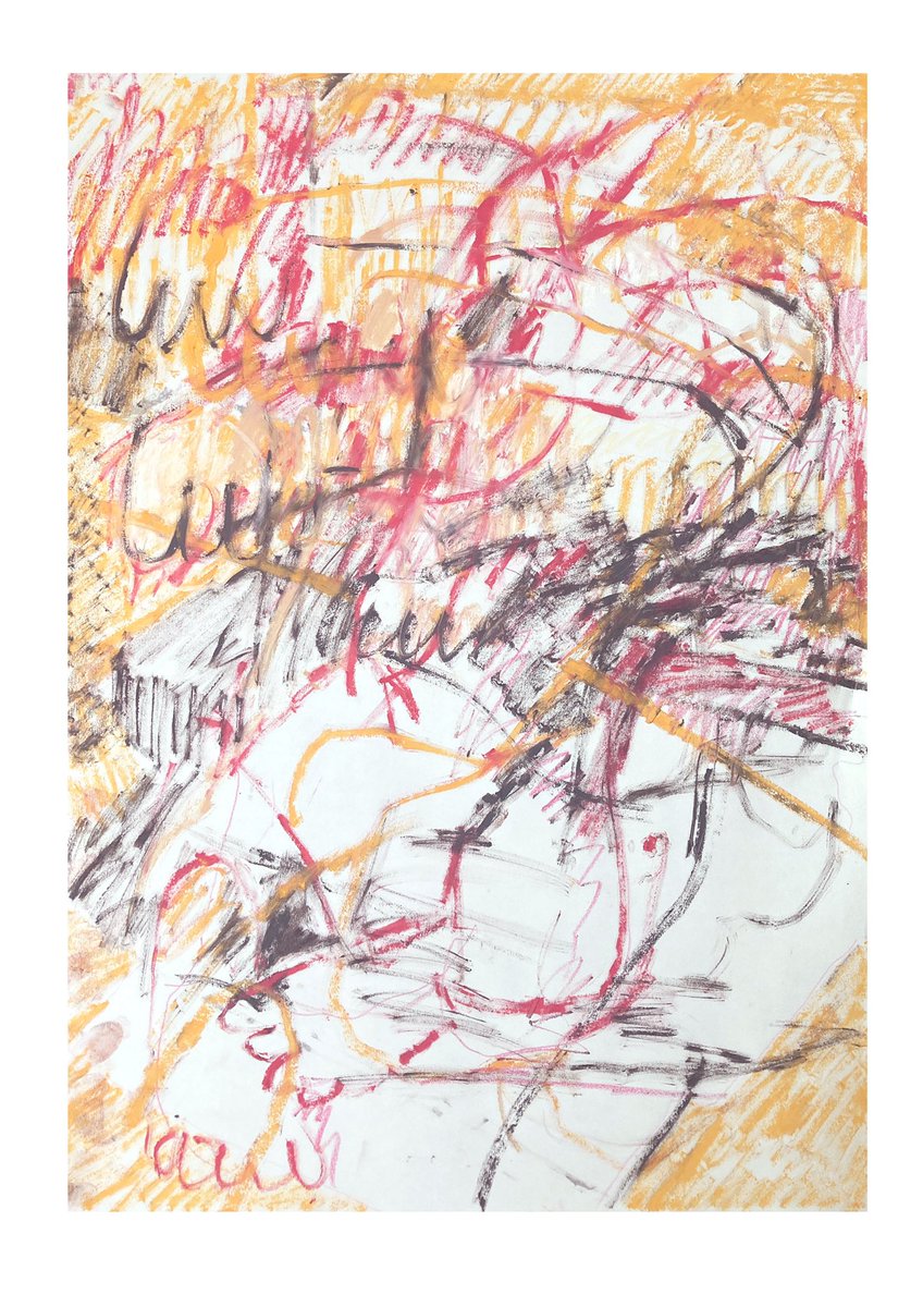 I’m selling a few drawings over on my Instagram, A2 in size, £85 including UK postage. instagram.com/p/CQ86AOtBCAZ/…