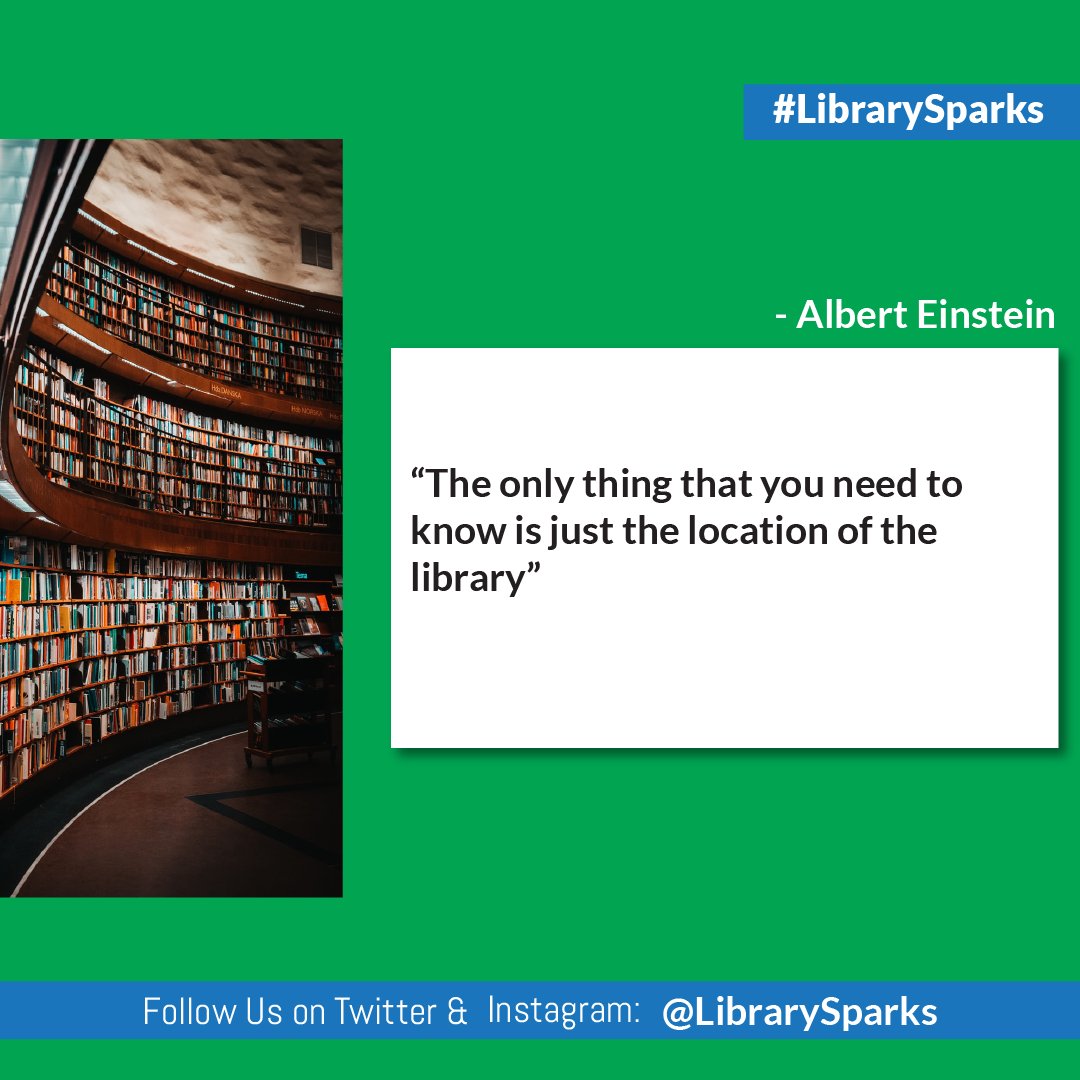 library_sparks's tweet image. What exactly you need to know is where Library is located, that&apos;s is upon you know to use it to gain knowledge available in the information possessed by the library.

@maktaba63 @tla_tanzania @COTUL_TZ 
#LibrarySparks