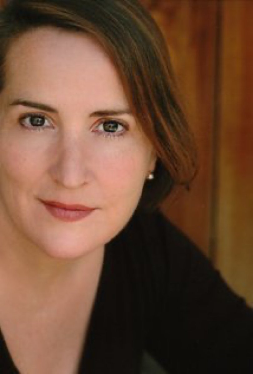 Happy birthday <a href="/JillArmenante/">Jillian Armenante</a>! 🍰
'99 winner for THE CIDER HOUSE RULES