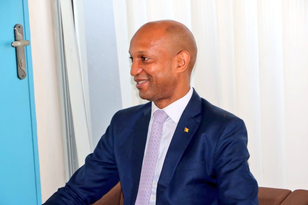 Ministère en charge des Investissements et des PPP tweet media