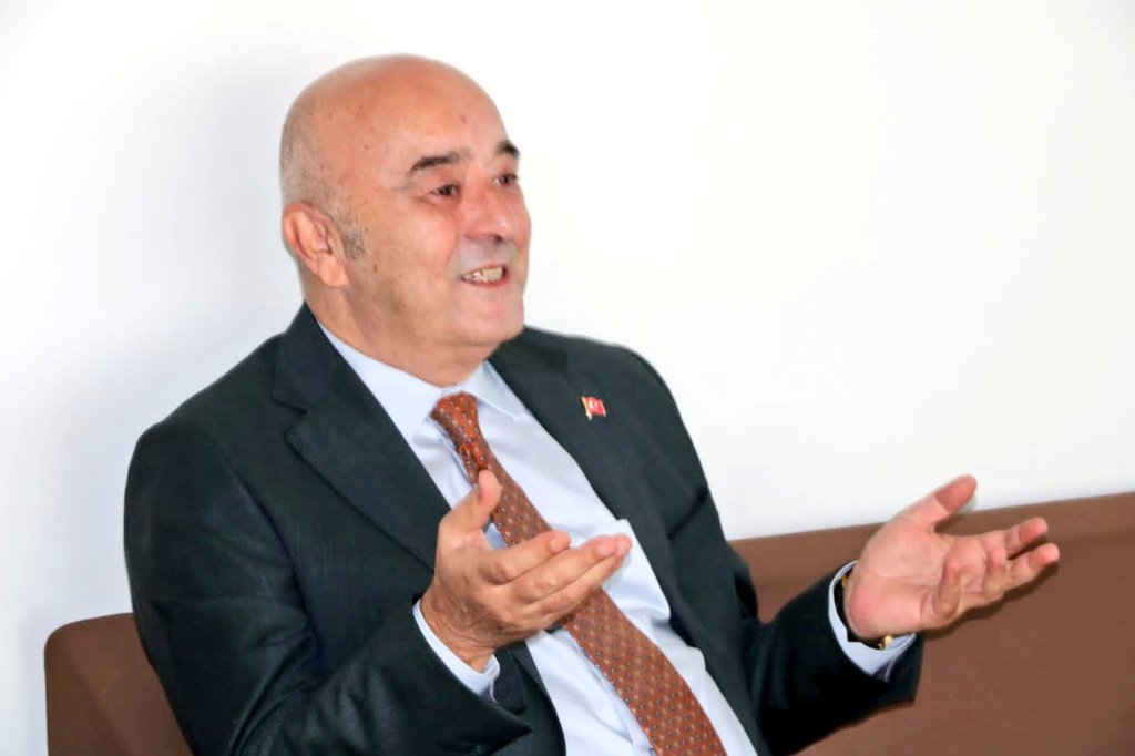 Ministère en charge des Investissements et des PPP tweet media