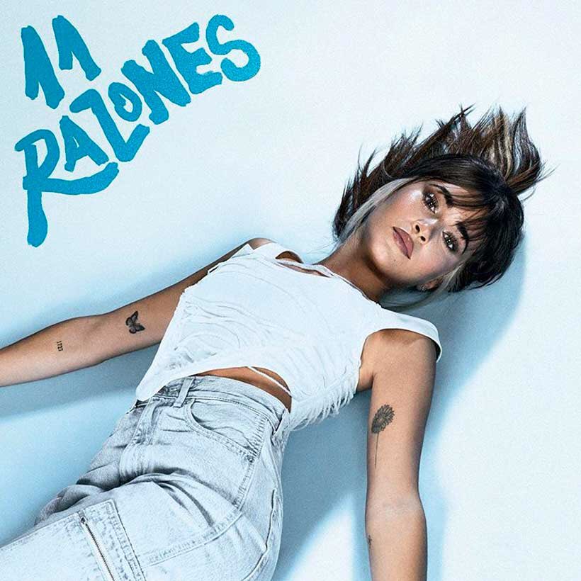 aktualizacja odtworzeń albumów <a href="/Aitanax/">AITANA</a> na spotify 05/07/2021:
spoiler — 395 175 645 mln
11 razones — 217 812 193 mln