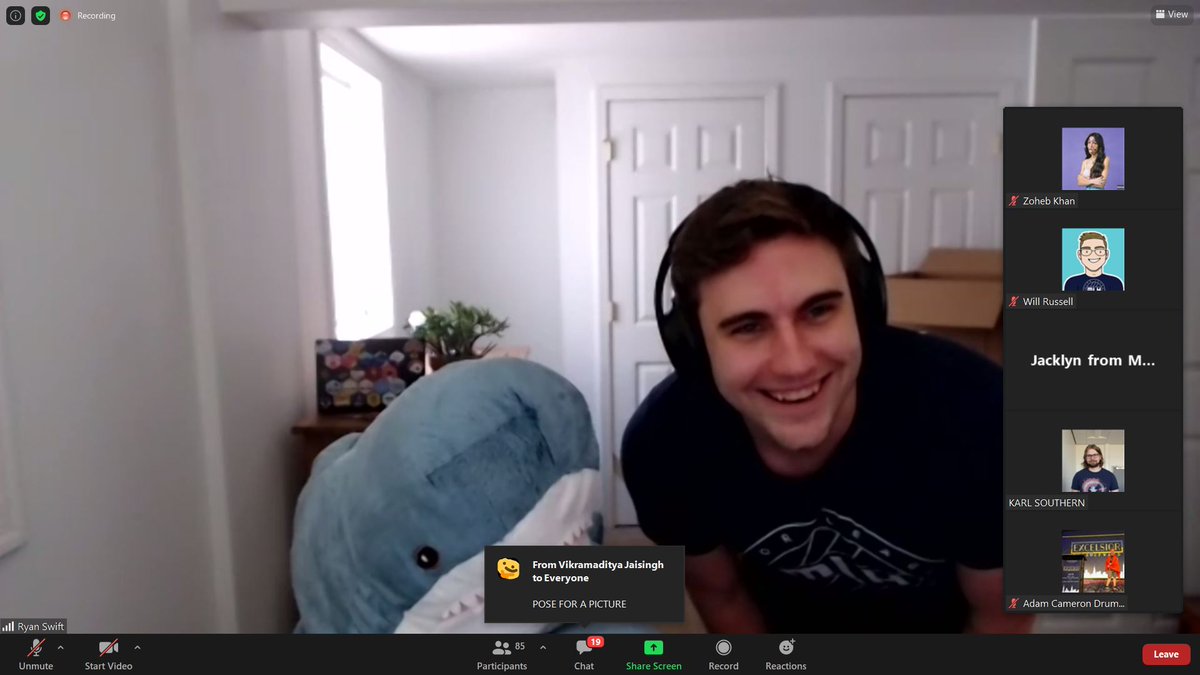 zokhcat's tweet image. #MLHINIT @MLHACKS @THISISRYANSWIFT @JACKBIGGIN #HAPPYBIRTHDAYRYAN