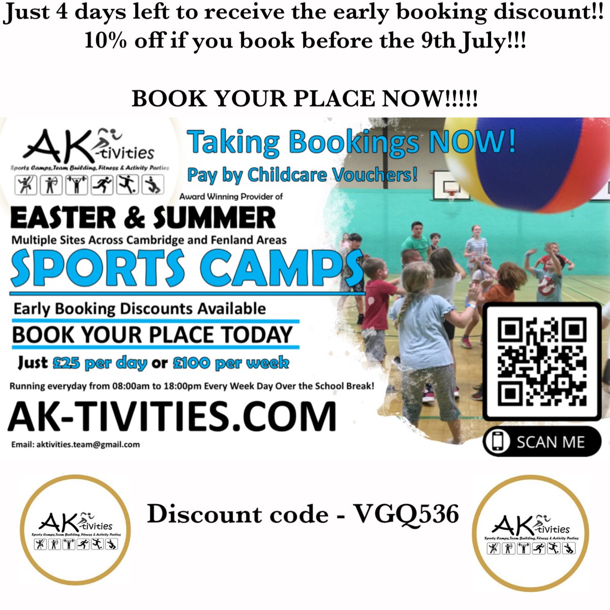 BOOK NOW🔽
ak-tivities.com/make-a-booking