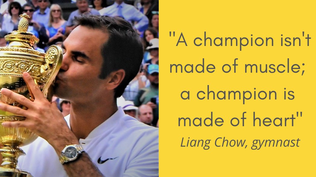 CompassCareers1's tweet photo. Have you got a 'champion mindset' when it comes to your career? https://t.co/0FTbuCm22g