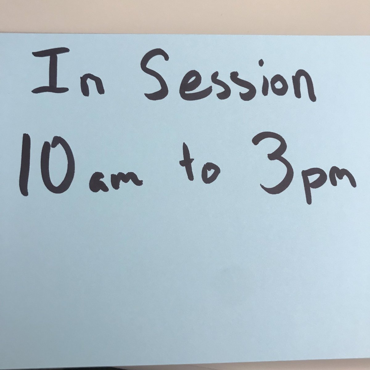 msmretmesmy's tweet photo. Finally get to use this card. Just wish I had longer breaks between clients. ๐ญ https://t.co/1DIITt9j0O