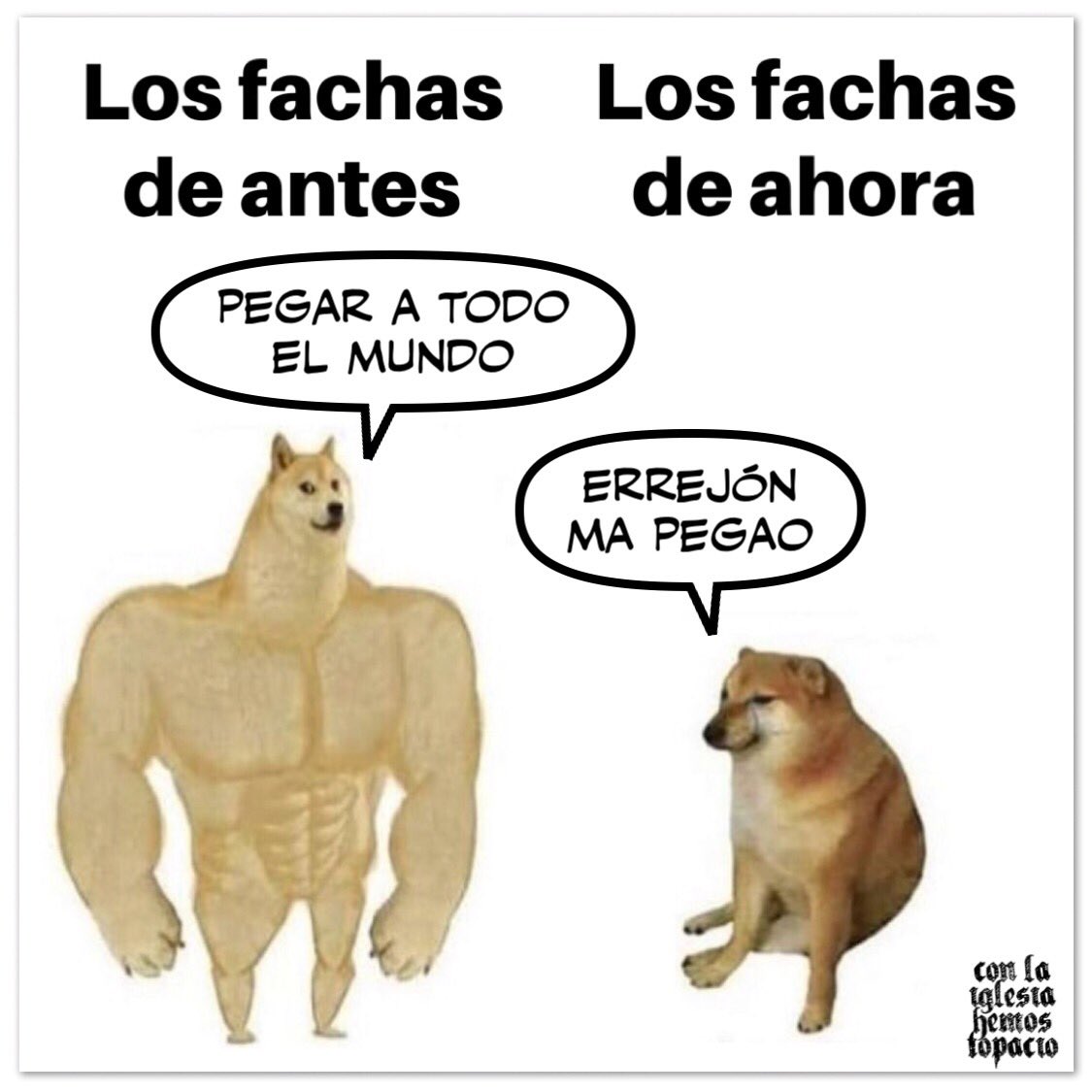 HemosTopacio's tweet image. #ComoEstáElPatio