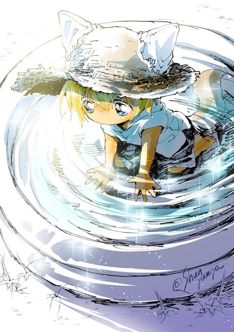 ぷーる✨️ 