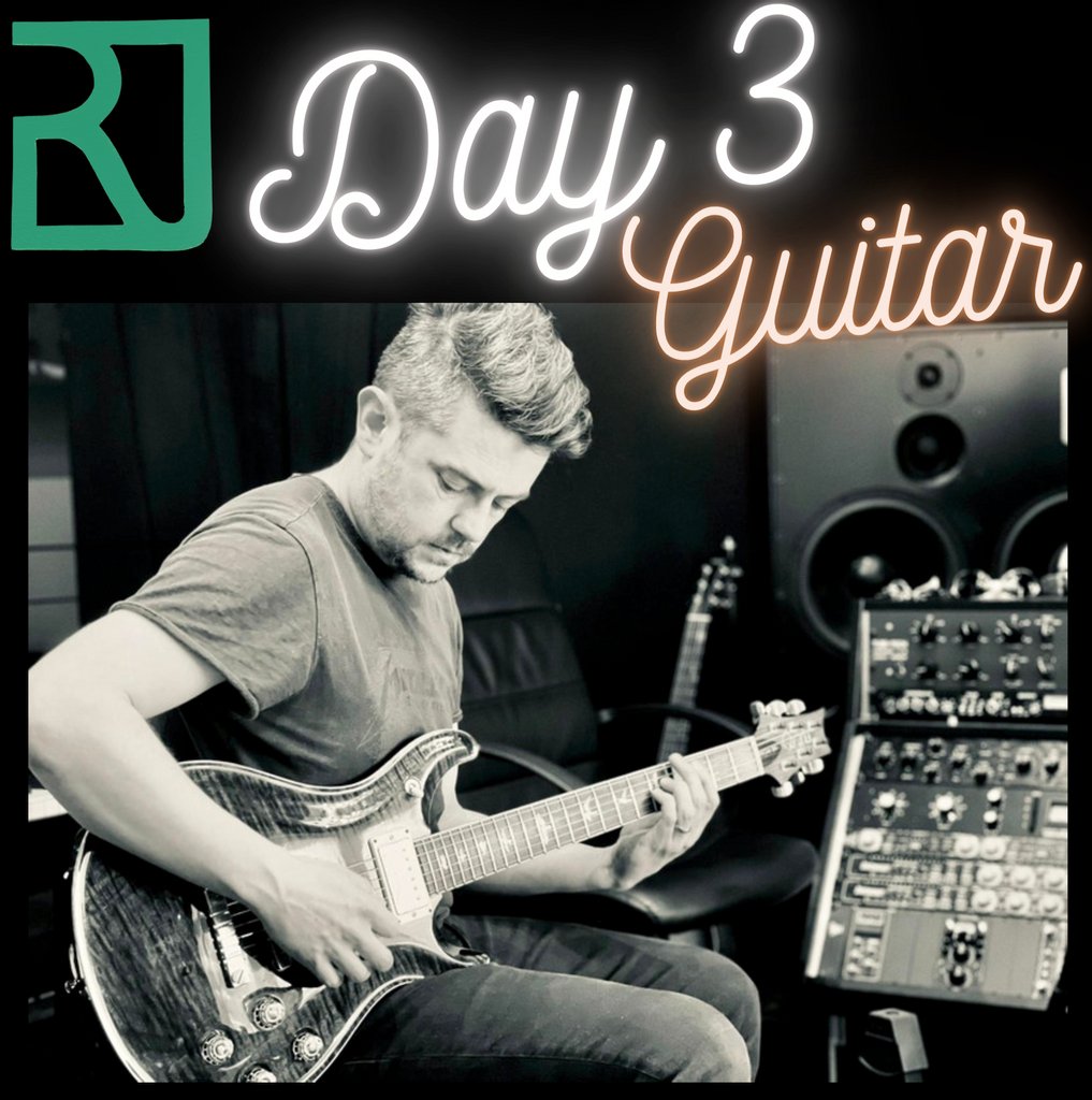 LRJ - Original Rock, Funk and Blues with Soul tweet media