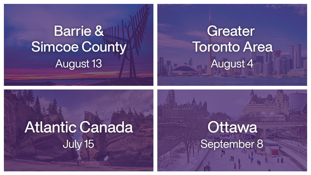 FriendlyFuture's tweet image. Are you passionate about a local charity serving youth in your community? Our TELUS Community Boards are accepting grant applications from Canadian charities offering health, education or technology programs that help at-risk youth thrive. Learn more: friendlyfuture.com/en/foundation/…