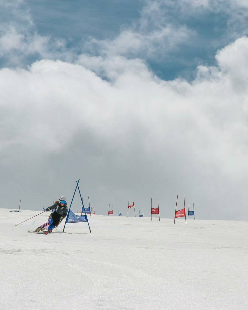 GorilStrom's tweet photo. Summer skiing ☀️☀️☀️ https://t.co/q2u7JXObCI https://t.co/ofHsYgkh6u