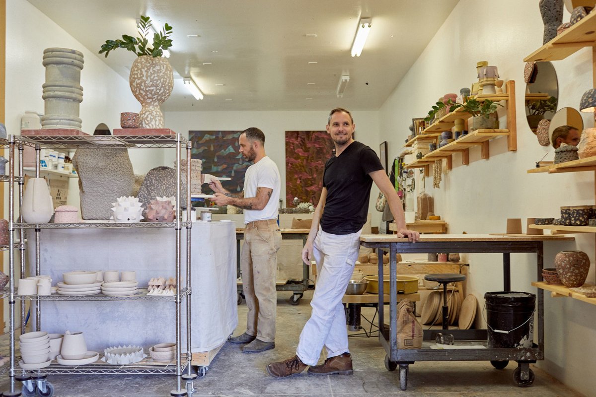 Friends of Friends tweet media