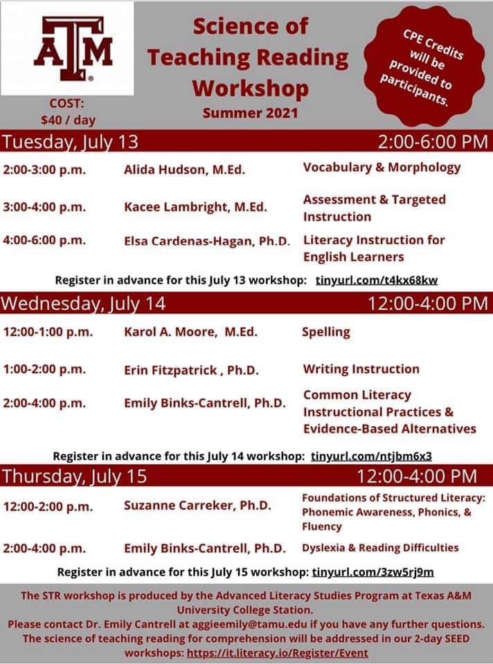 If you are interested, these are some great sessions!