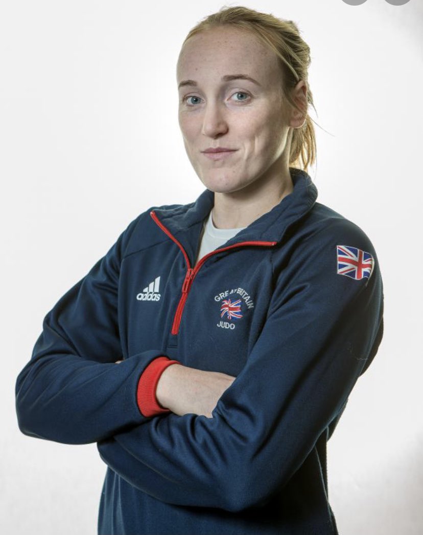 A huge congratulations to <a href="/wlv_uni/">University of Wolverhampton</a> students, <a href="/chelsiejudo/">Chelsie Giles</a> and <a href="/RenshallLucy/">Lucy Renshall</a> who have been selected as part of the <a href="/BritishJudo/">#WeAreGBJudo🇬🇧🥋</a> #teamGb squad for #Tokyo2020 

Read more: britishjudo.org.uk/six-fighters-s…

#TeamWolves 🐺