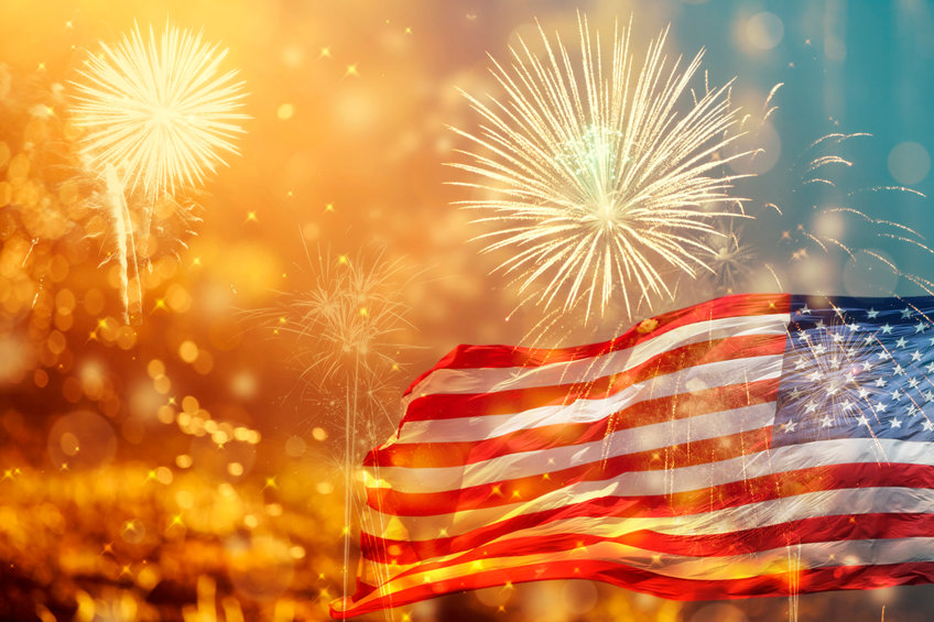 FenceTampa's tweet photo. We hope you all had a safe &amp; Happy 4th of July weekend! 🇺🇸 https://t.co/Po8gmt1WEJ