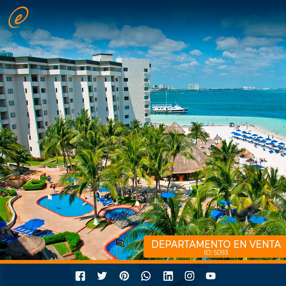 epropertiesvip's tweet photo. DEPARTAMENTO EN VENTA EN ZONA HOTELERA, ubicado en Hotel Casa Maya, cuenta con una vista espectacular al mar caribe, haz tuya esta propiedad disfruta de sus increíbles amenidades ☀🌊⛱

https://t.co/yQ8GBUY3D4
998146 51 54

#DepartamentoEnCancun #HotelCasaMaya https://t.co/5as0tWohpB