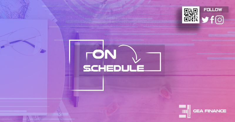 AidGea's tweet image. The GEA team continues to carry out actions within its roadmap.
We don't stop, let's make the GEA happen. 💪😄