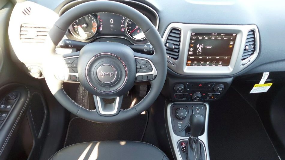 FloydAMegee's tweet photo. Utility meets comfort in the new 2021 #Jeep Compass 80th Anniversary edition.

See all of the details: https://t.co/XxMuiFKaUn https://t.co/vTQPPJgAPp