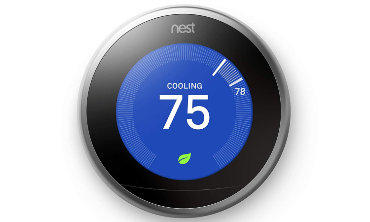 FiymSweeps's tweet image. Nest Learning Thermostat Giveaway - bit.ly/3hD0lXh

#Sweepstakes #giveaway #GiveawayAlert #sweeps