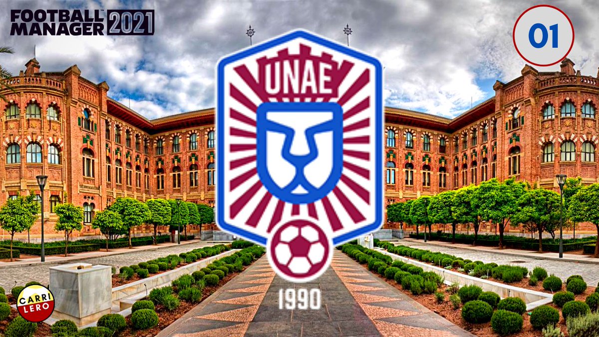 Hoy a las 18 hs estrenamos nuestra aventura en Esequibia, la partida será grabada, no en directo.

¡Los espero a todos para comenzar puntual!

#UNAEsequibia

youtu.be/dwhg3c8uz24
youtu.be/dwhg3c8uz24