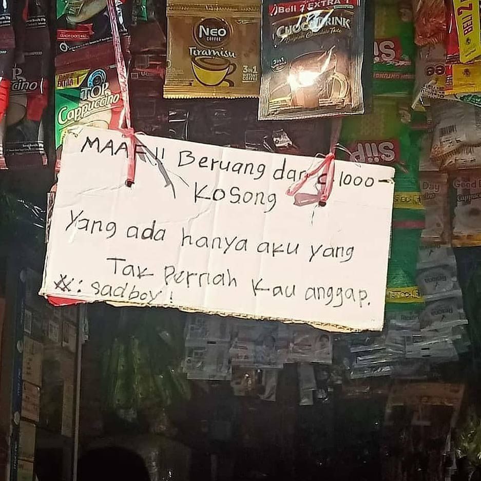 anditufostt's tweet photo. @ansynt_ Adanya cuma ini https://t.co/otNtYStmJU