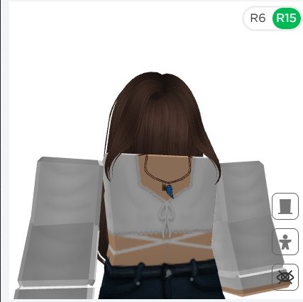 t-shirt piercing - Roblox