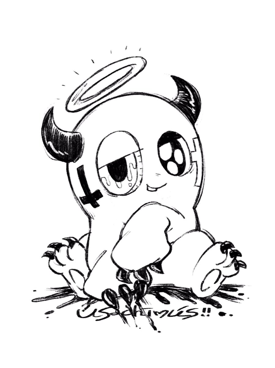 パウロくん 