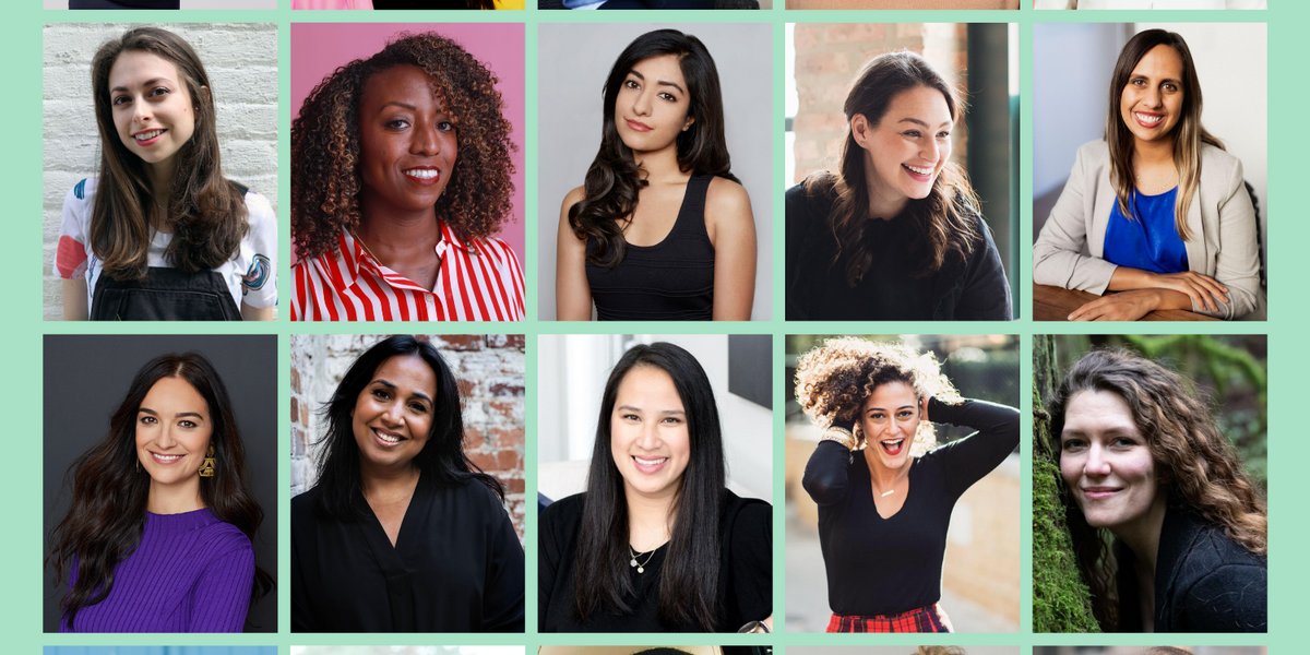 The Veneka tweet media