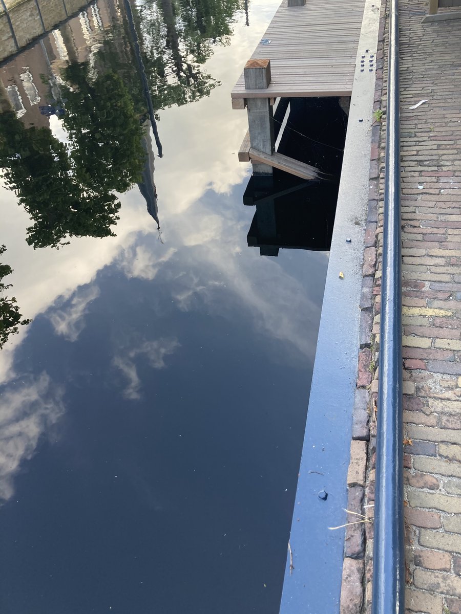 Inmiddels is het enige tijd geleden dat de renovatie van de Lutskade is afgerond. 
Wist u dat er op initiatief van Plaatselijk Belang #Balk Vooruit een aantal kattentrappen zijn aangelegd? 
Na de vraag te hebben uitgezet bij de dorpen coördinator, is dit 'project' gerealiseerd.