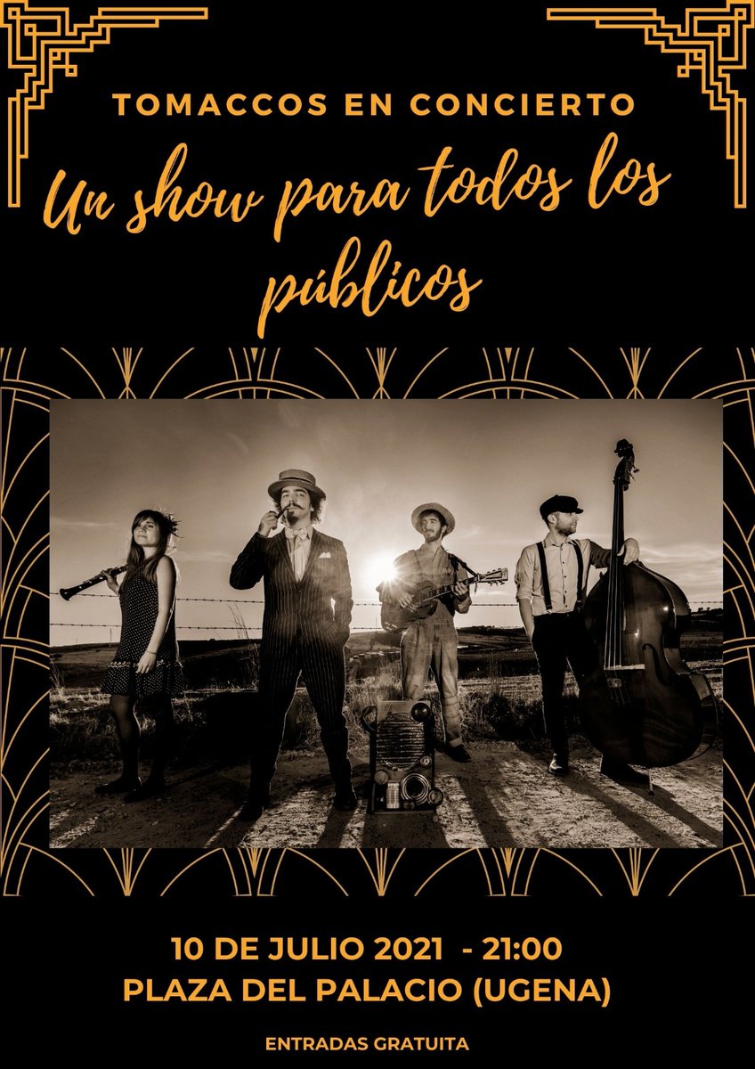 El día 10 nos llevamos a  <a href="/Tomaccos/">Tomaccos</a> a #ugena