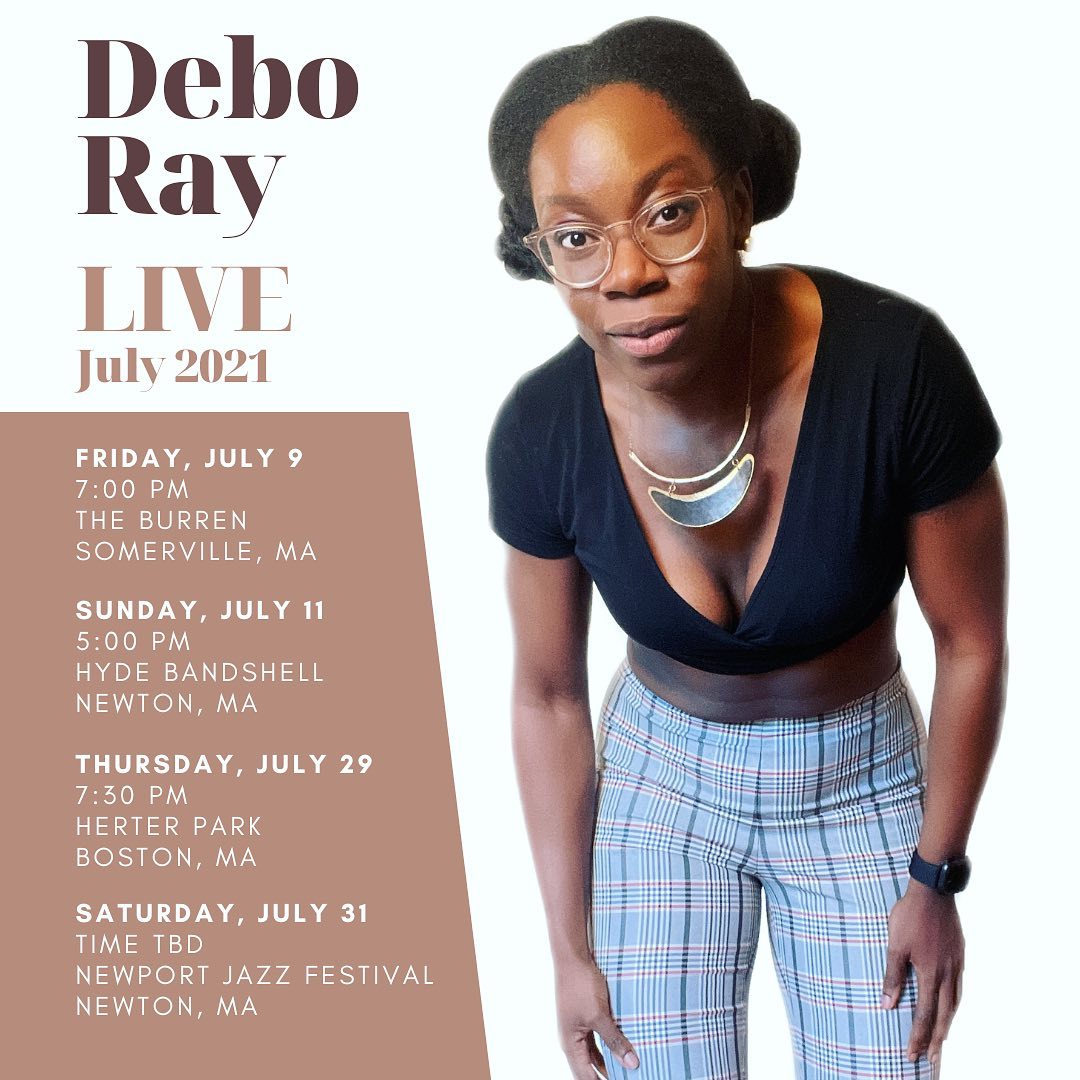 July Flow!!!.
Iamdeboray.com