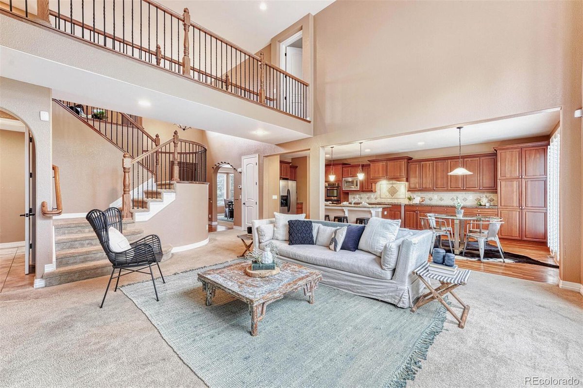 CorkenCo's tweet photo. For Sale- Lone Tree- 3 b/2.5 ba home, 9794 Sunset Hill Cir, is located in the gated community of Heritage Hills schools, walking trails, shopping & dining & minutes to freeway and light rail access at https://t.co/3MClPKjdXb #lonetreecolorado #realestate #homeforsale #luxuryhome https://t.co/CHIfKI9yFS