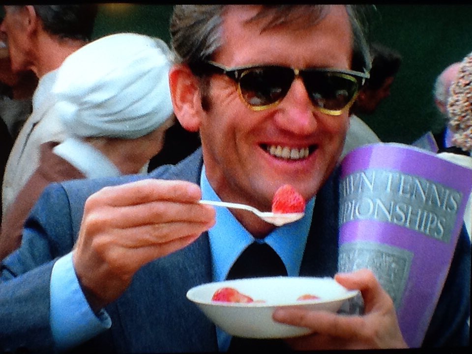 CI5BDC's tweet photo. @Wimbledon #Wimbledon celebrations today #theprofessionals #verber @Telegraph @thetimes @TheGuardian1996 @Independent https://t.co/UQawwmOVj7