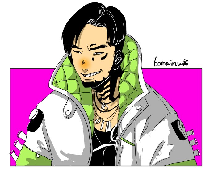 クリプトのtwitterイラスト検索結果 クリプトのtwitterイラスト検索結果