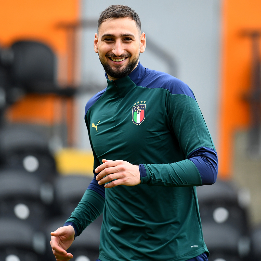 Nazionale Italiana ⭐️⭐️⭐️⭐️ tweet media