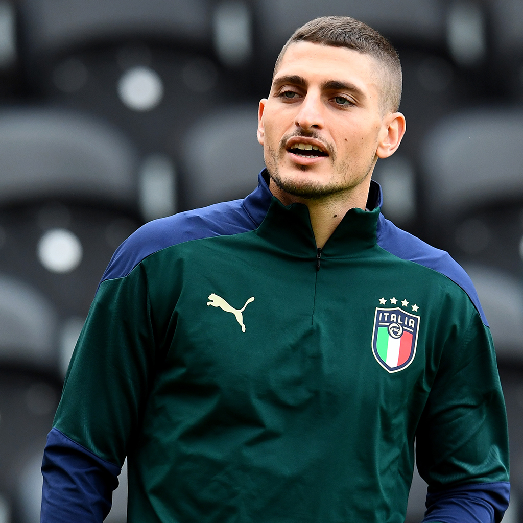 Nazionale Italiana ⭐️⭐️⭐️⭐️ tweet media