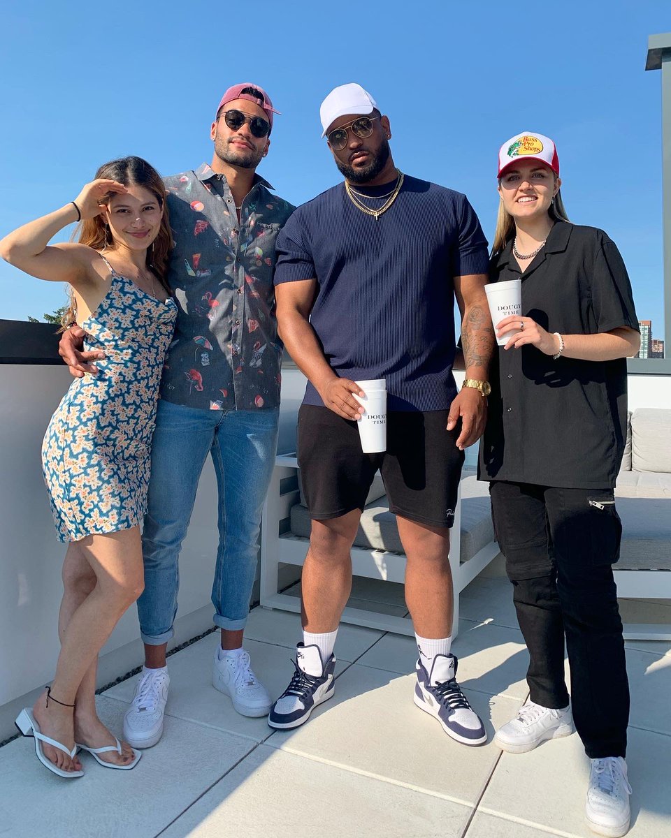 Jed Tavernier tweet media