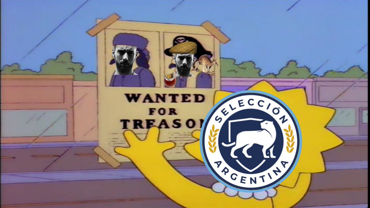 La seleccion argentina estuvo investigando y encontró el origen de la traición de Cactus. Resulta que "Cactus" se llamaba en realidad "Bo Cactu"