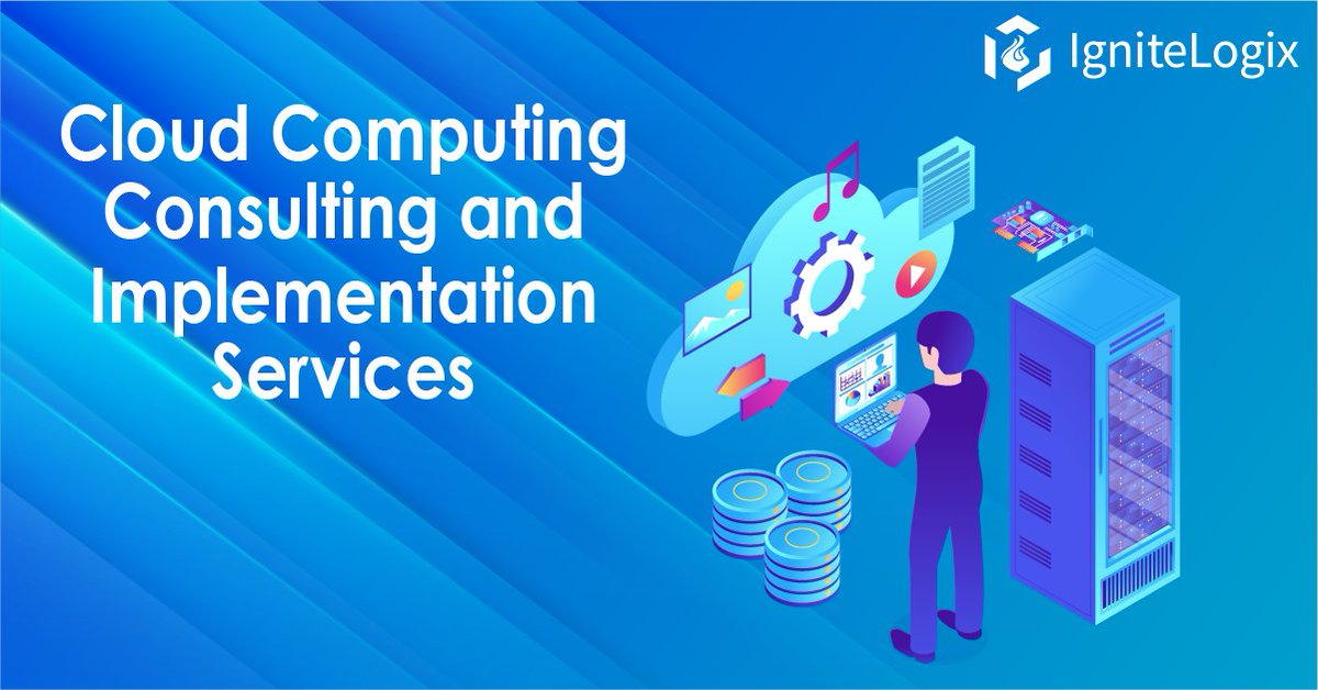ignitelogix's tweet image. At @ignitelogix, we offer full spectrum Cloud Computing Platform services for enterprises across industries
ignitelogix.com/service/cloud-…
#cloudimplementation #cloudmigrationsolutions #cloudcomputing #business #cloud #cloudservices #cloudconsulting #ignitelogix