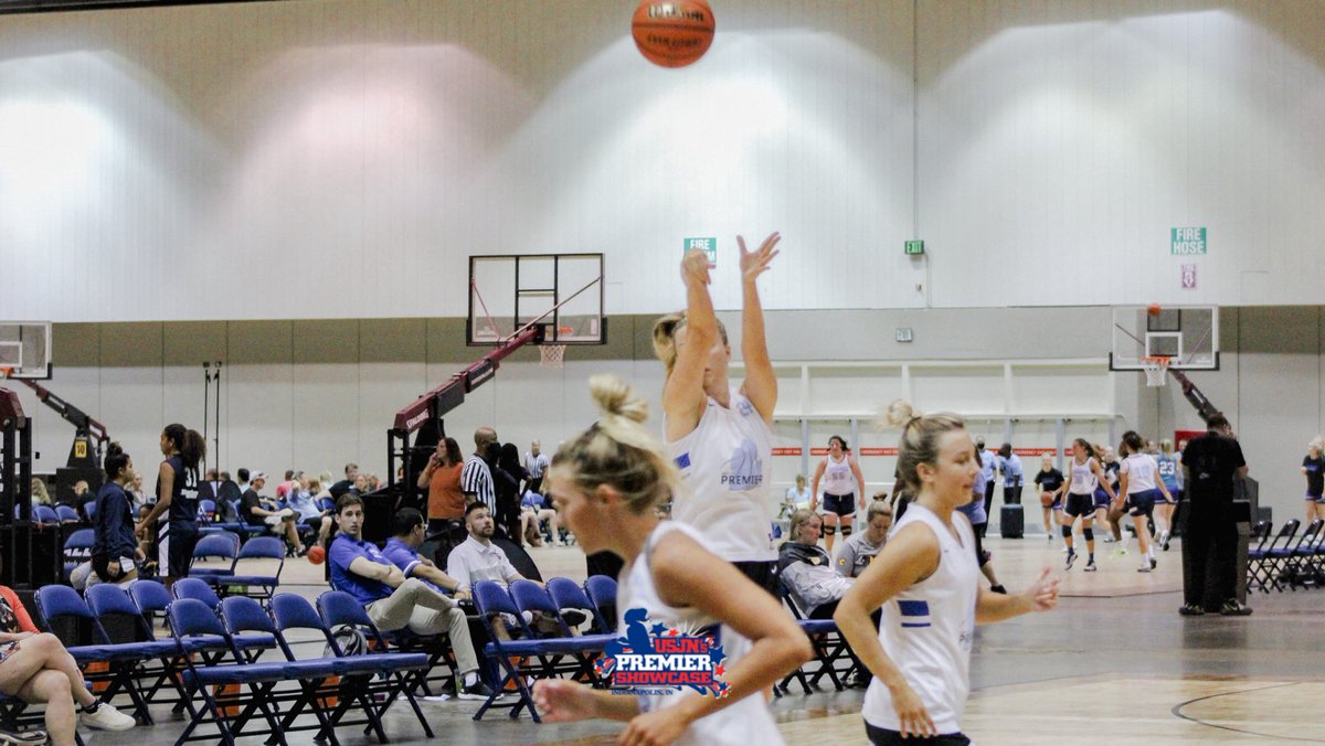 BlueStarBB's tweet photo. Yes - MORE exhibition games (pt. 3)

📍USJN’s Premier Showcase

#thefutureplayshere https://t.co/7twyMjT6Po