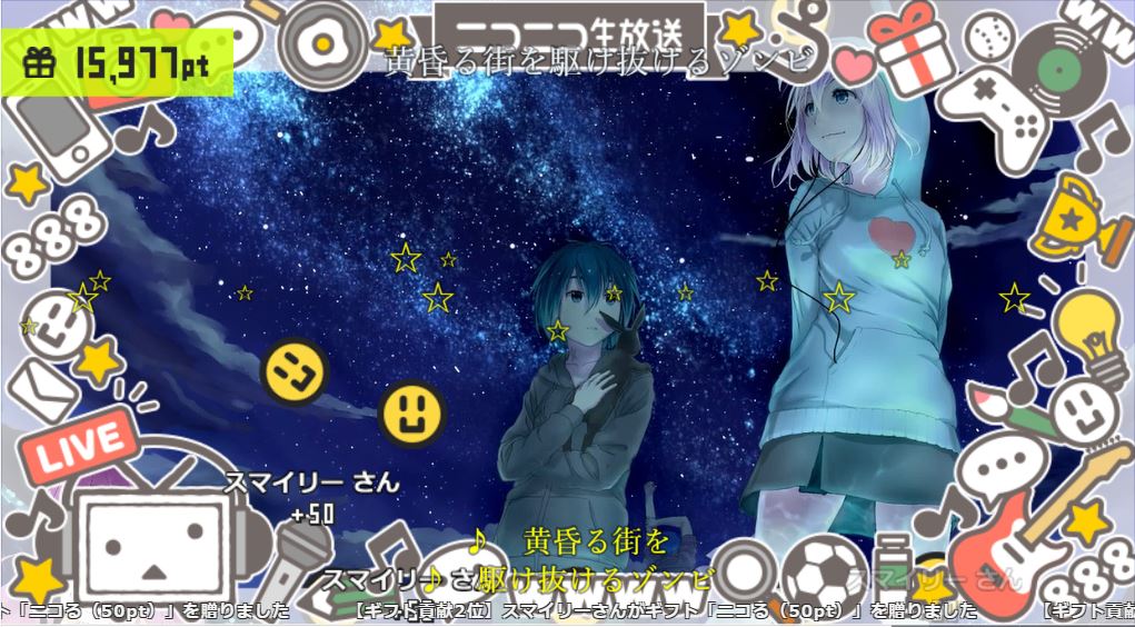 raddychan's tweet photo. 神回ありがとうございました(´,,•ω•,,｀)
5年経って取り巻く環境はだいぶ変わりましたが歌うことが大好きなのは変わっていないのでこれからもニコ生していくと思います三( ε:)
みなさん来てくれていっぱい祝ってくださりとっても嬉しかったです！これからもよろしくです💖 https://t.co/y3J3gi80Dj