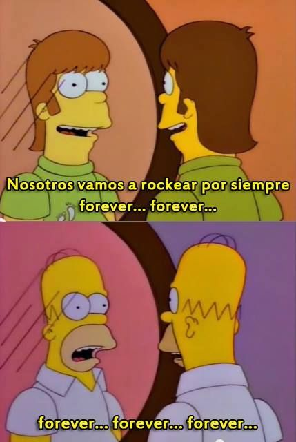 xisusg's tweet photo. @pasaroncosas899 #MeSientoDe20 cuando pongo Spotify a pleno los viernes a la noche, con algunos vinos de más... lo malo es que son temas de Playlists "Oldies" ... y me acuerdo que el rock ya es abuelo (hace rato). https://t.co/iiTWkujvQJ